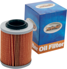TWIN AIR Oil Filter - Aprilia/Can-Am 140021