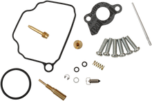 MOOSE OFFROAD Carburetor Repair Kit - Yamaha 26-1142