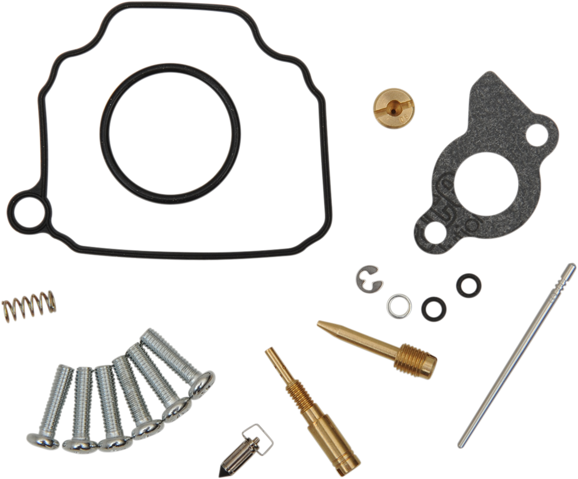 MOOSE OFFROAD Carburetor Repair Kit - Yamaha 26-1143