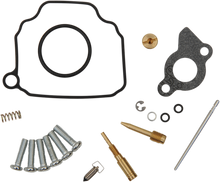 MOOSE OFFROAD Carburetor Repair Kit - Yamaha 26-1143