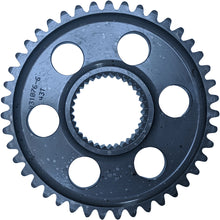 43t Sprocket  34t Spline 3/4" Hyvo (13w)
