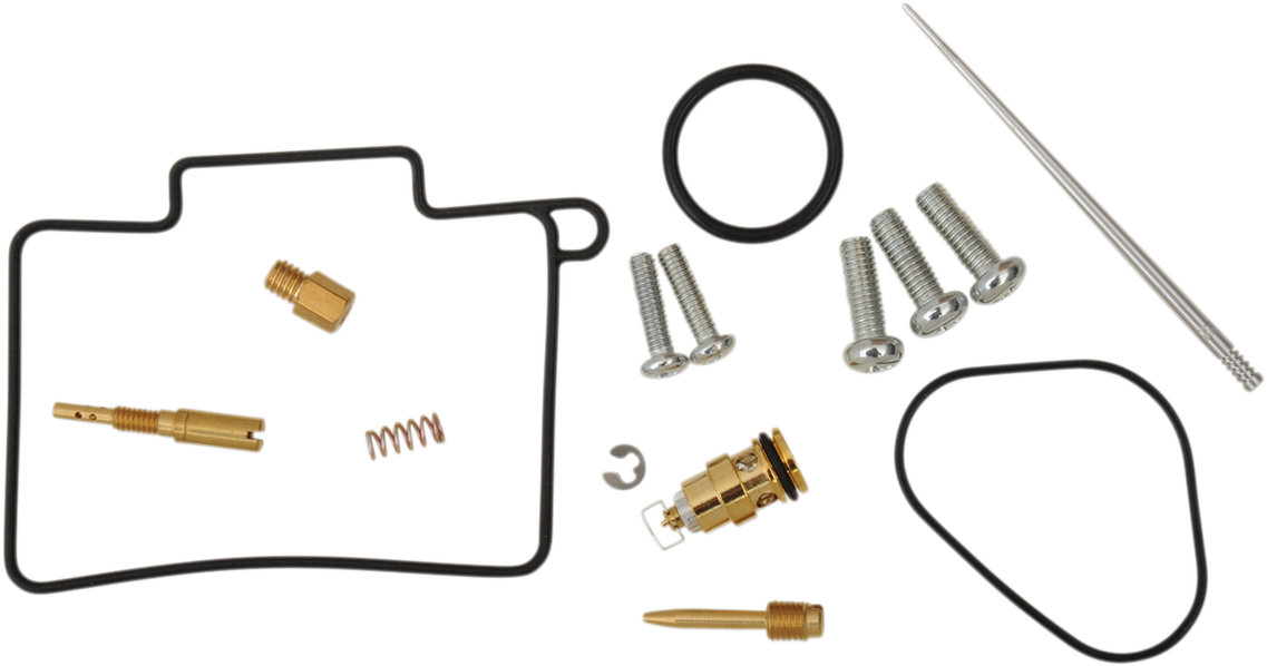 MOOSE OFFROAD Carburetor Repair Kit - Yamaha 26-1148