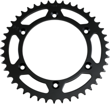 JT SPROCKETS Sprocket - Rear - Suzuki - 44-Tooth JTR822.44