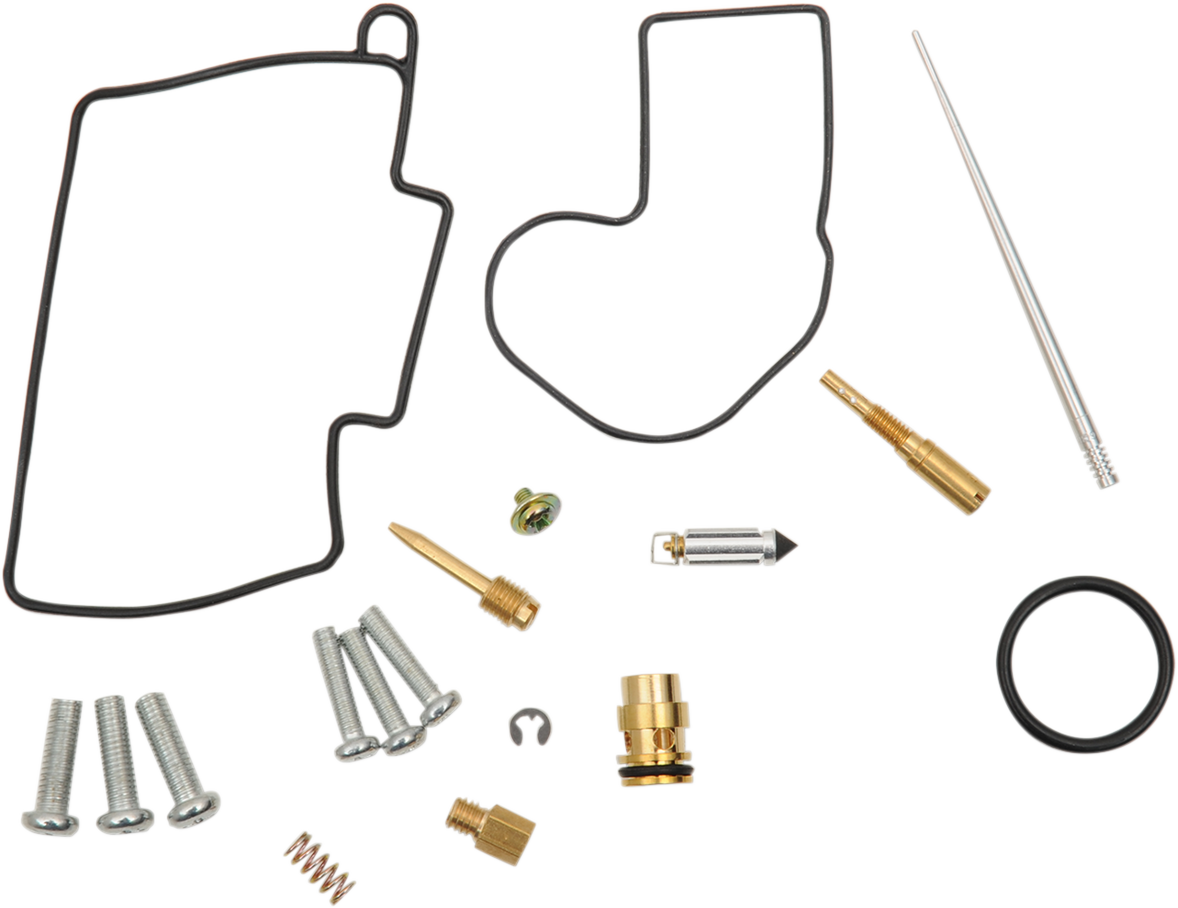 MOOSE OFFROAD Carburetor Repair Kit - Honda 26-1163