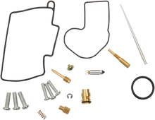 MOOSE OFFROAD Carburetor Repair Kit - Honda 26-1163