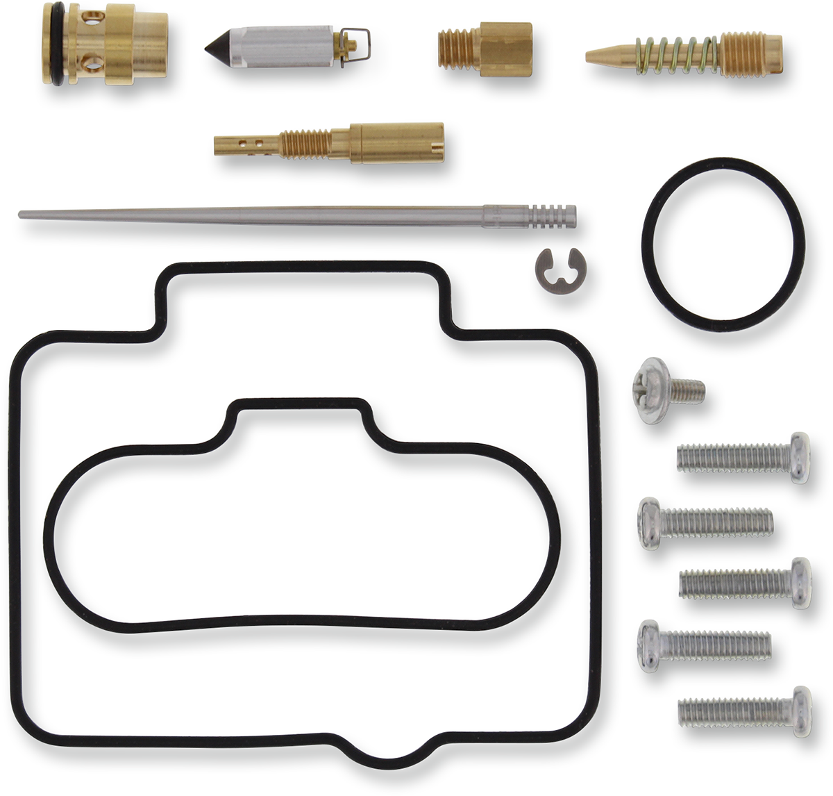 MOOSE OFFROAD Carburetor Repair Kit - Honda 26-1165
