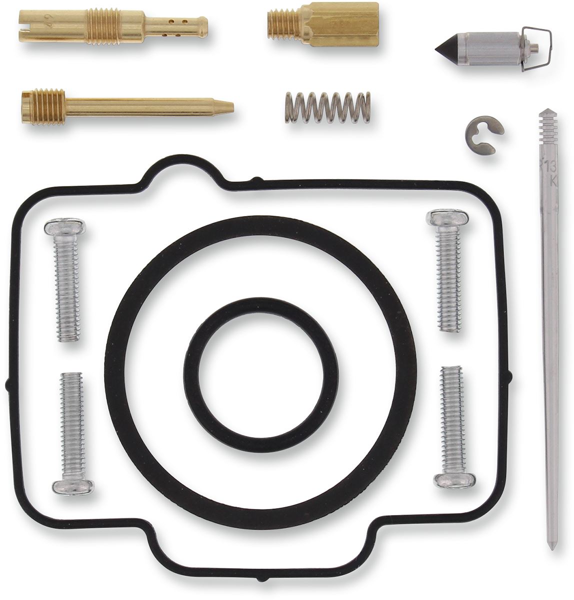 MOOSE OFFROAD Carburetor Repair Kit - Honda 26-1167