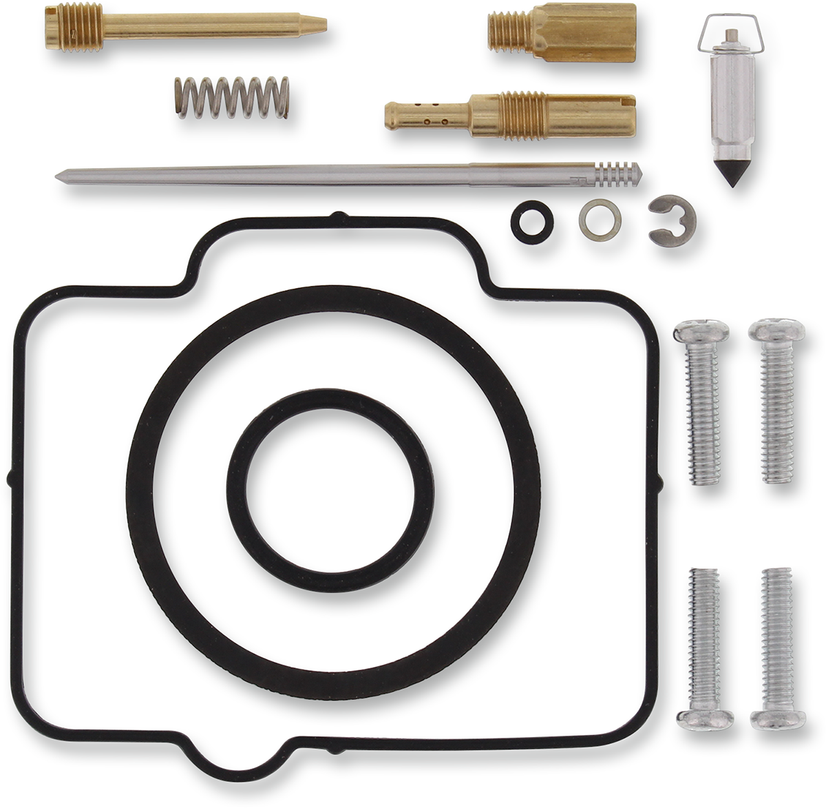 MOOSE OFFROAD Carburetor Repair Kit - Honda 26-1170