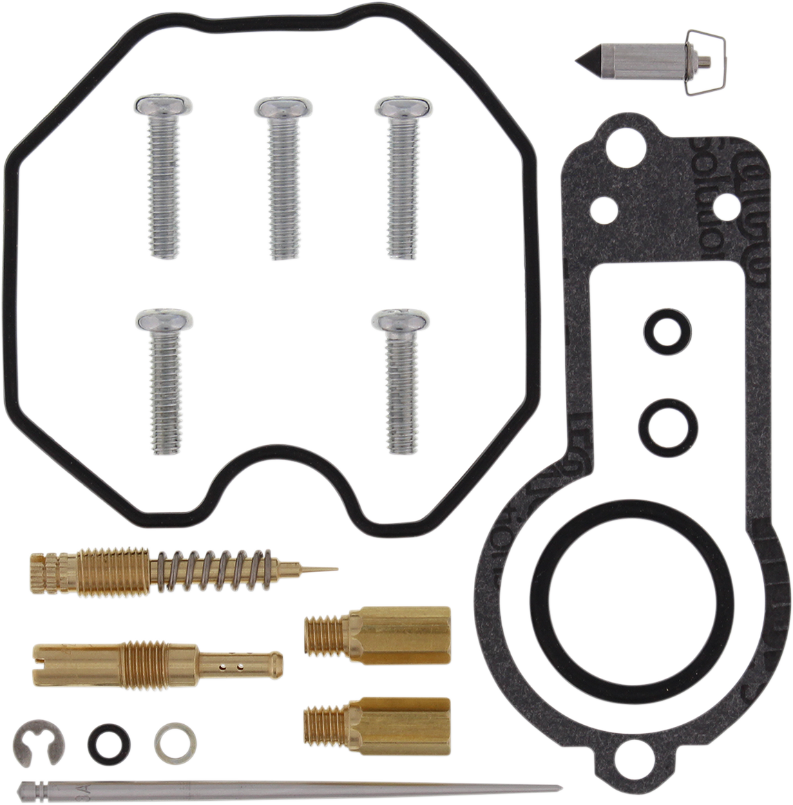 MOOSE OFFROAD Carburetor Repair Kit - Honda 26-1173