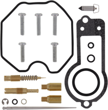 MOOSE OFFROAD Carburetor Repair Kit - Honda 26-1173