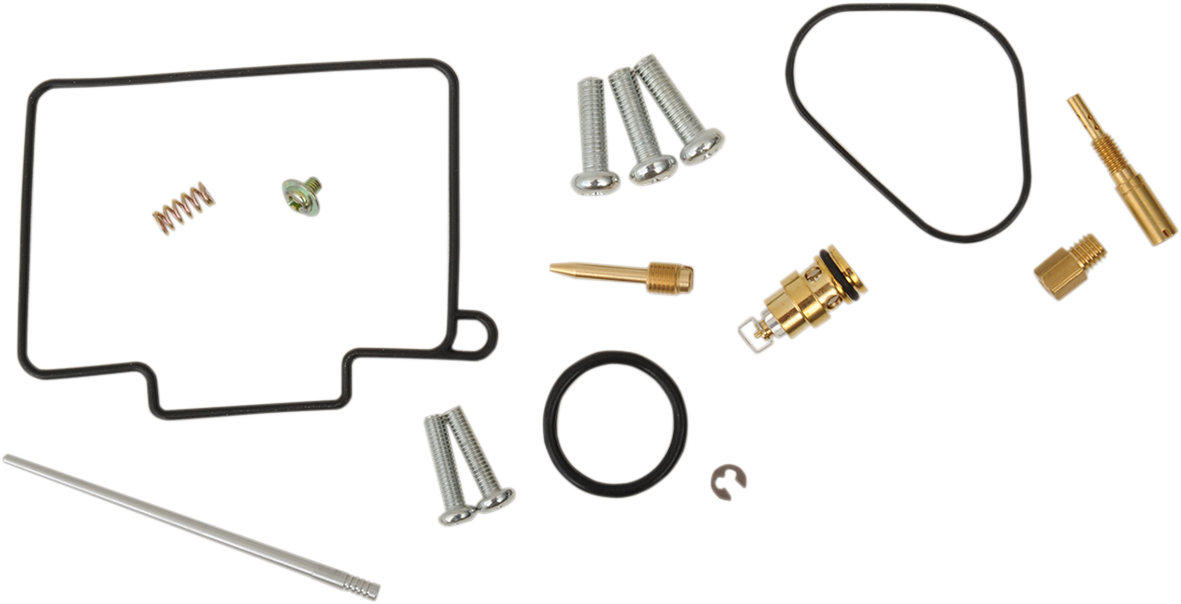 MOOSE OFFROAD Carburetor Repair Kit - Honda 26-1183