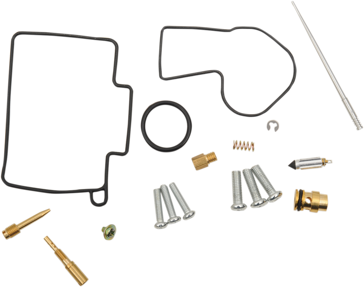 MOOSE OFFROAD Carburetor Repair Kit - Honda 26-1181