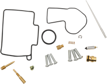MOOSE OFFROAD Carburetor Repair Kit - Honda 26-1181