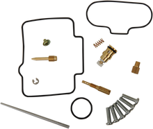 MOOSE OFFROAD Carburetor Repair Kit - Honda 26-1184