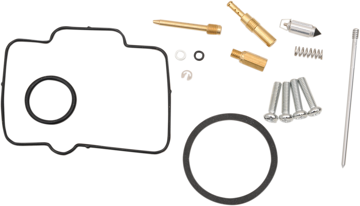 MOOSE OFFROAD Carburetor Repair Kit - Honda 26-1186