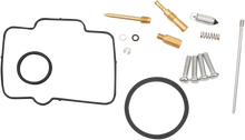 MOOSE OFFROAD Carburetor Repair Kit - Honda 26-1186
