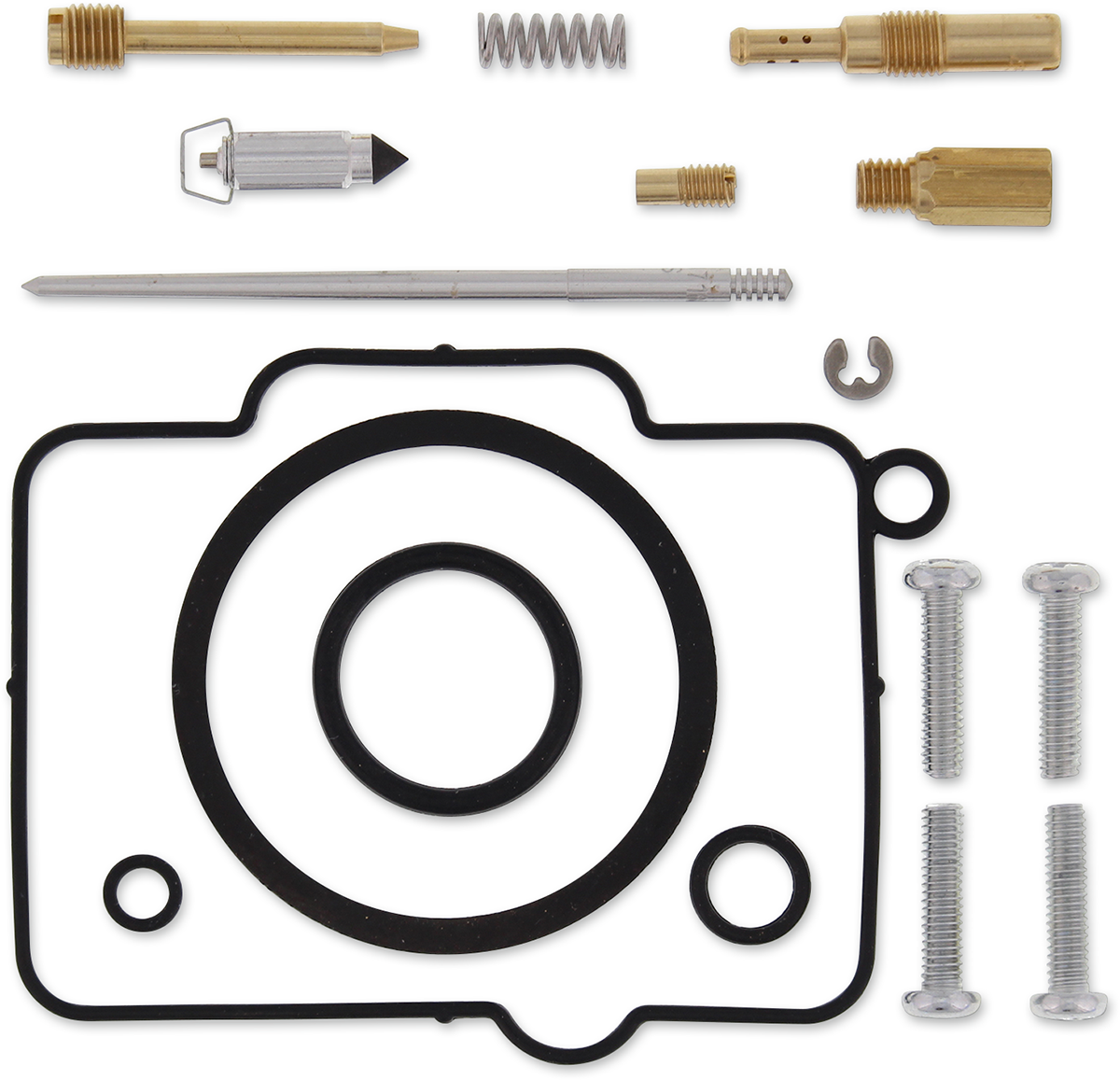 MOOSE OFFROAD Carburetor Repair Kit - Suzuki 26-1187