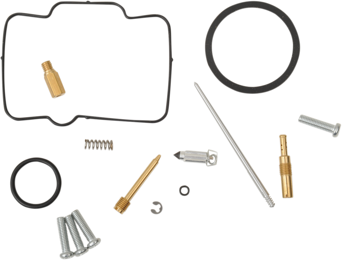 MOOSE OFFROAD Carburetor Repair Kit - Honda 26-1188