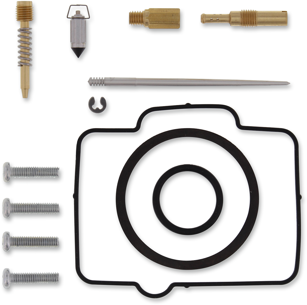 MOOSE OFFROAD Carburetor Repair Kit - Suzuki 26-1191
