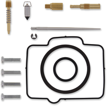 MOOSE OFFROAD Carburetor Repair Kit - Suzuki 26-1192