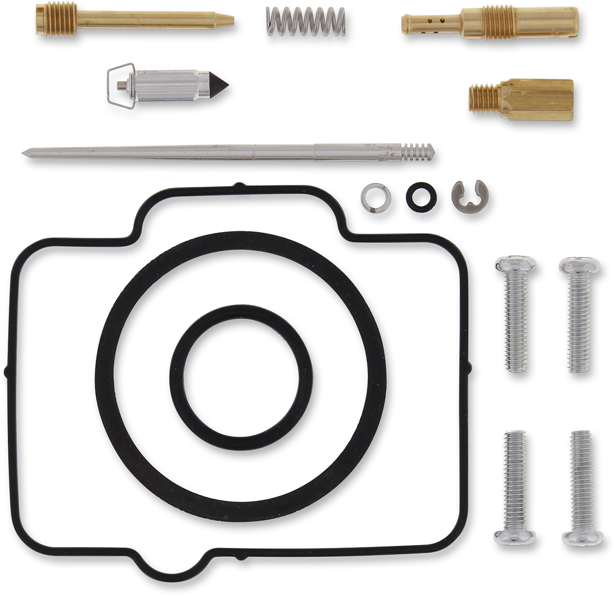 MOOSE OFFROAD Carburetor Repair Kit - Suzuki 26-1193