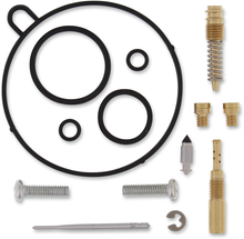 MOOSE OFFROAD Carburetor Repair Kit - Honda 26-1202
