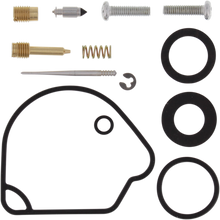 MOOSE OFFROAD Carburetor Repair Kit - Honda 26-1200