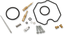 MOOSE OFFROAD Carburetor Repair Kit - Honda 26-1190