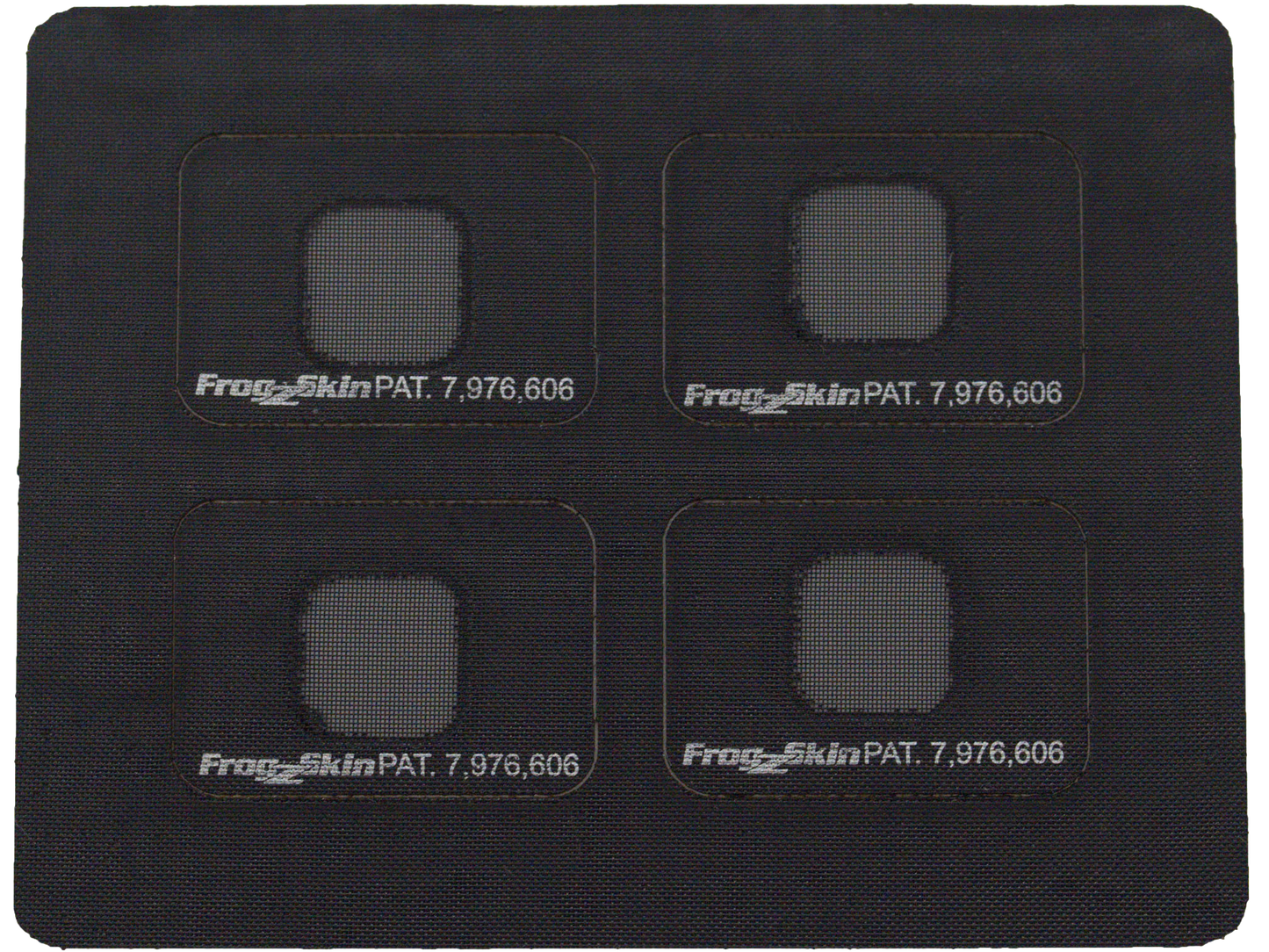 Vent Kit Go Pro Hero 10 4pc Kit