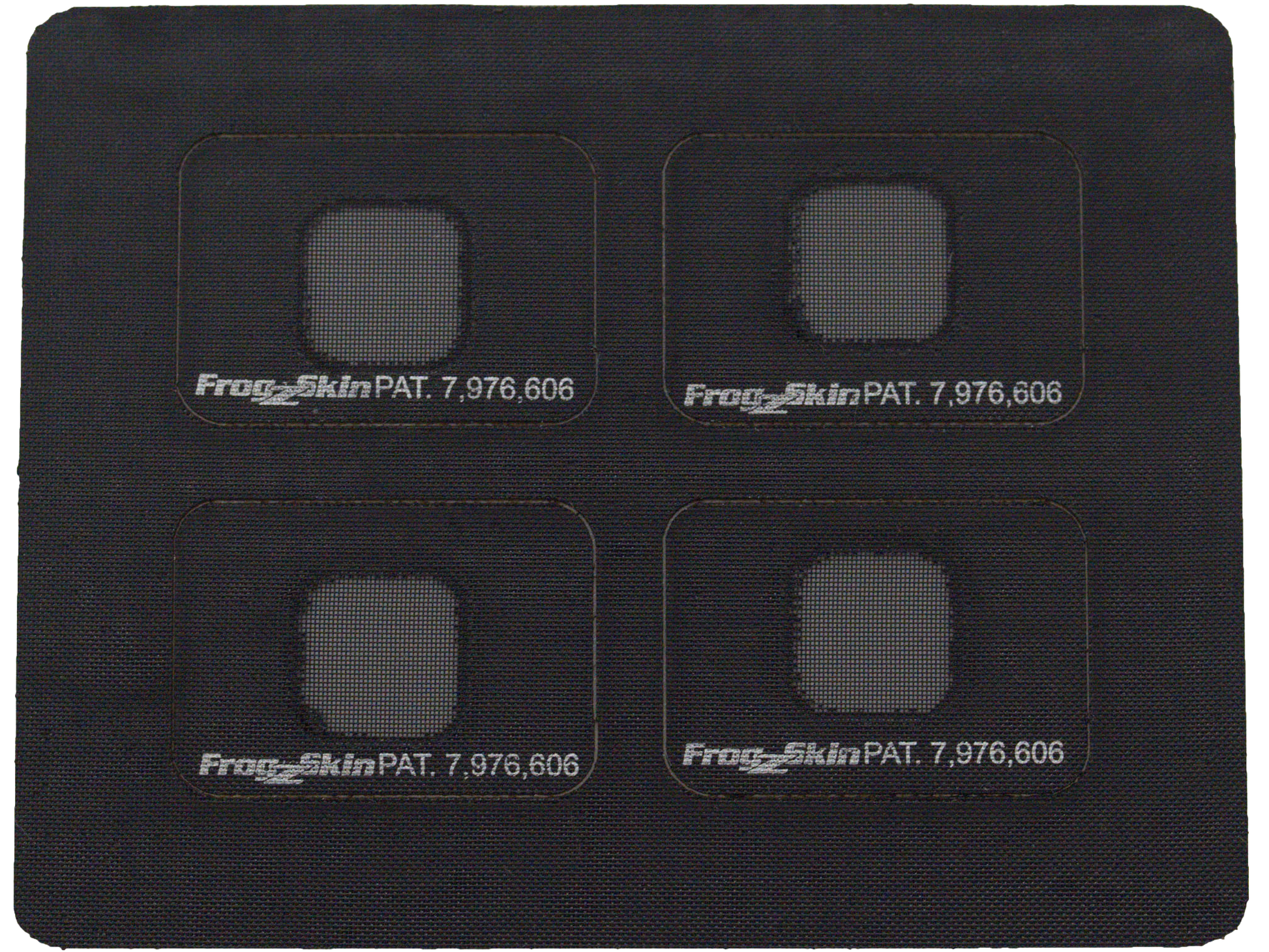 Vent Kit Go Pro Hero 10 4pc Kit