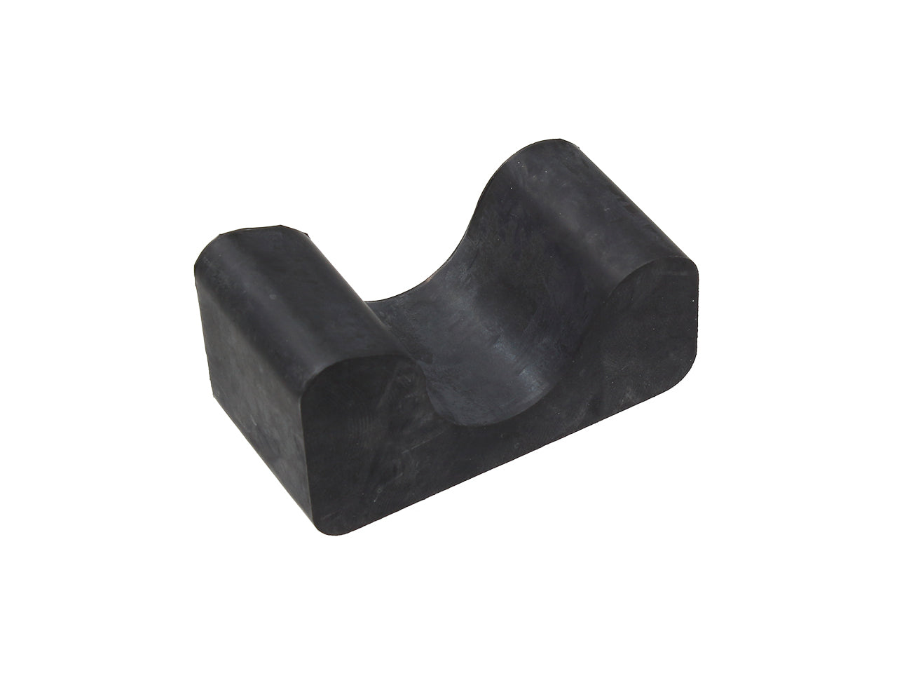 Ski To Spindle Bumper Pad A/C