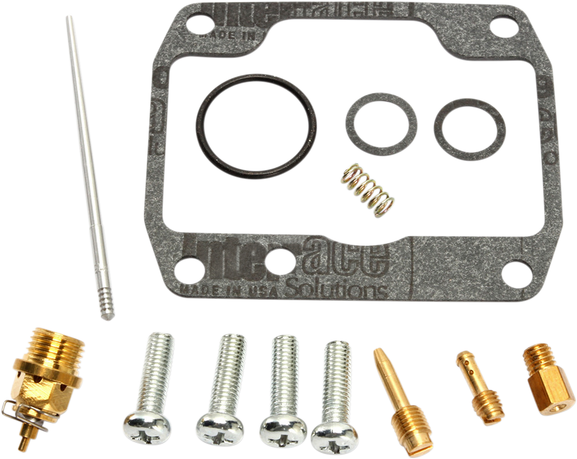 MOOSE OFFROAD Carburetor Repair Kit - Yamaha 26-1296