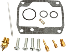 MOOSE OFFROAD Carburetor Repair Kit - Yamaha 26-1296