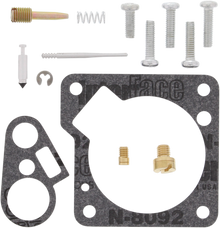 MOOSE OFFROAD Carburetor Repair Kit - Yamaha 26-1304