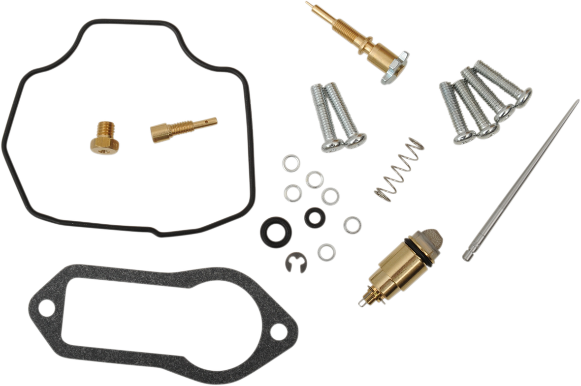 MOOSE OFFROAD Carburetor Repair Kit - Yamaha 26-1314