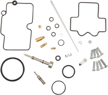 MOOSE OFFROAD Carburetor Repair Kit - Honda 26-1328