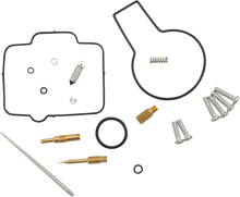 MOOSE OFFROAD Carburetor Repair Kit - Honda 26-1358