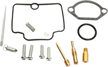 MOOSE OFFROAD Carburetor Repair Kit - Kawasaki/Suzuki 26-1401