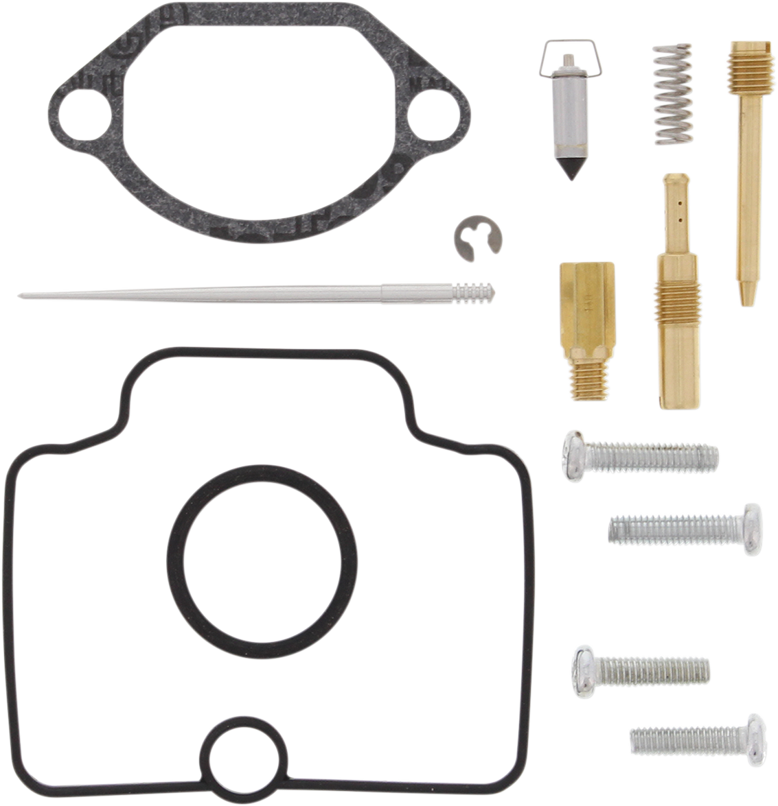 MOOSE OFFROAD Carburetor Repair Kit - Kawasaki 26-1402
