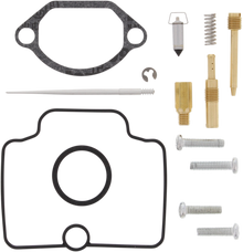 MOOSE OFFROAD Carburetor Repair Kit - Kawasaki 26-1402
