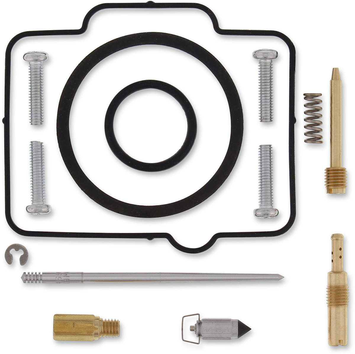 MOOSE OFFROAD Carburetor Repair Kit - Kawasaki 26-1412