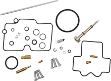 MOOSE OFFROAD Carburetor Repair Kit - Honda 26-1465