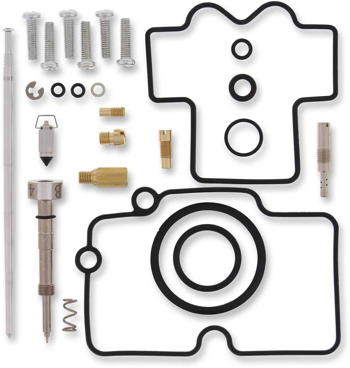 MOOSE OFFROAD Carburetor Repair Kit - Honda 26-1474