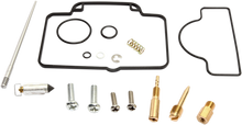 MOOSE OFFROAD Carburetor Repair Kit - Yamaha 26-1530