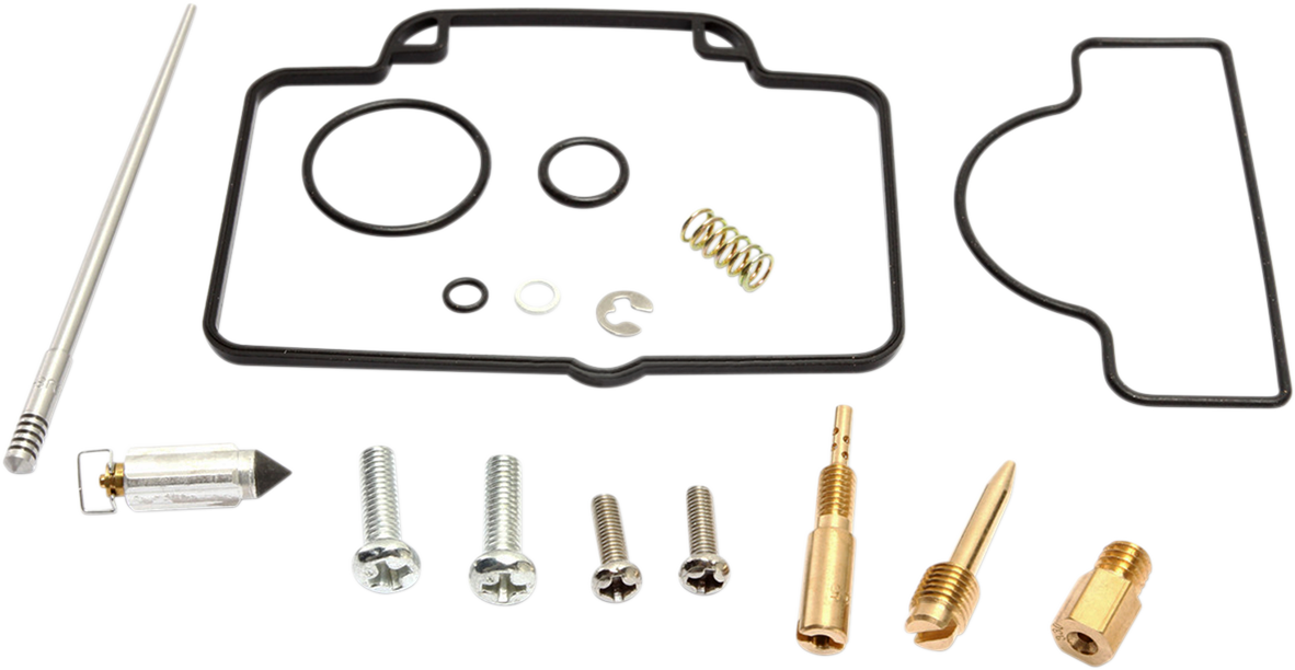 MOOSE OFFROAD Carburetor Repair Kit - Yamaha 26-1531