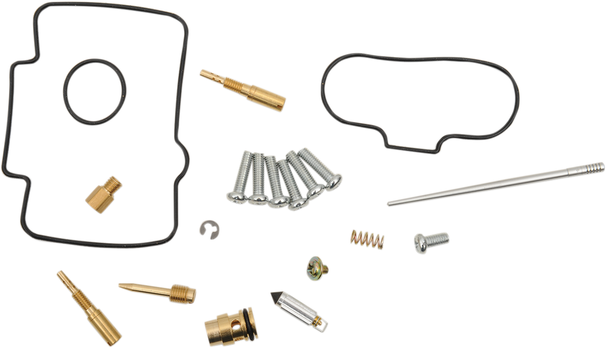 MOOSE OFFROAD Carburetor Repair Kit - Yamaha 26-1534