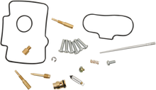 MOOSE OFFROAD Carburetor Repair Kit - Yamaha 26-1534