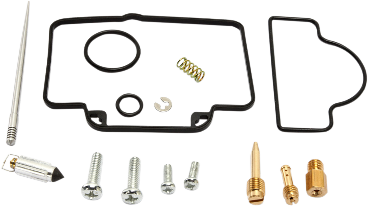 MOOSE OFFROAD Carburetor Repair Kit - Yamaha 26-1537