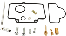MOOSE OFFROAD Carburetor Repair Kit - Yamaha 26-1537