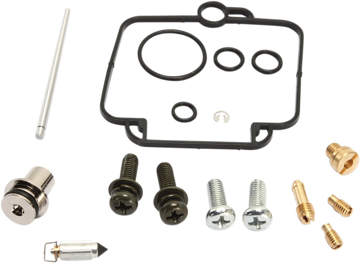 MOOSE OFFROAD Carburetor Repair Kit - Suzuki 26-1539